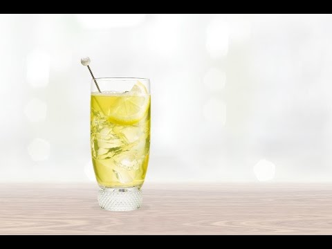 بالفيديو  عصير الليمون منجم من الفوائد ومنقي طبيعي للدم