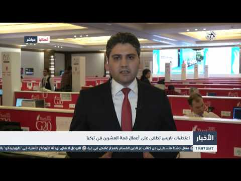 شاهداتفاق روسي أميركي بشأن مكافحة داعش