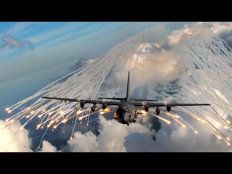 شاهد تفاصيل استهداف 116 شاحنة محملة بالنفط تابعة لـداعش