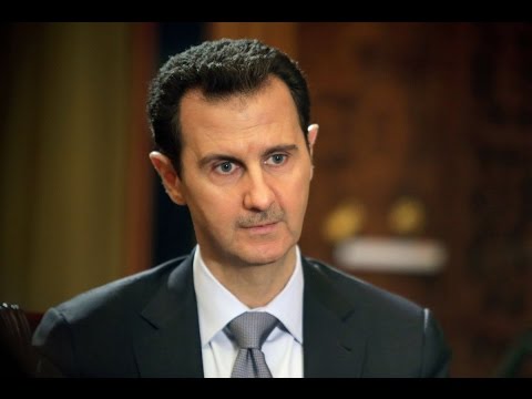 فيديو أوغلو يؤكد عدم خوض الأسد الانتخابات التالية للمرحلة الانتقالية