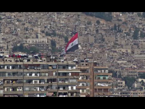 شاهد الحوار السوري وعقبة توحيد قوى المعارضة