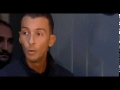 شاهد تصريح صادم ومؤثر لشقيق أحد الانتحاريين