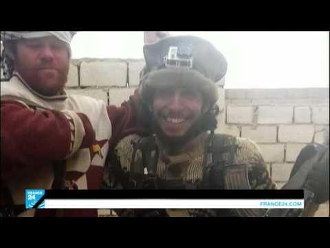 تعرف على عبد الحميد أباعود المطلوب الأول في أوروبا