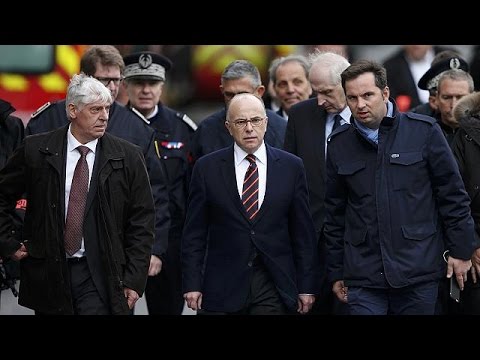 شاهد مقتل متطرفيين واعتقال سبعة أشخاص