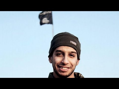 تعرف على الجهادي البلجيكي عبد الحميد اباعود