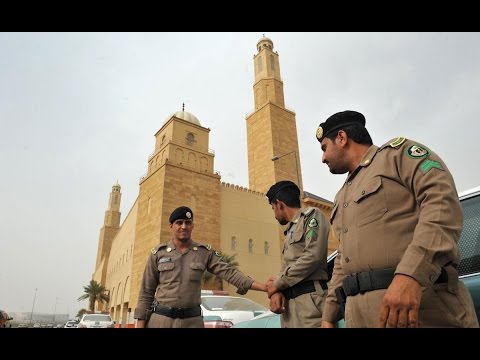 شاهدالسعودية توسع حملة معًا ضد الإرهاب