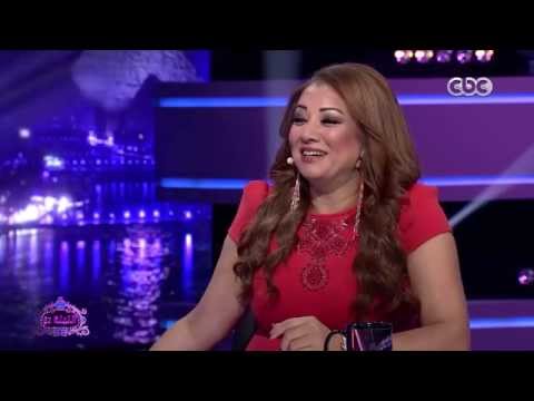 شاهد  انتصار ترد على الشيخ خالد الجندي بعد اتهامها بترويج الفسق