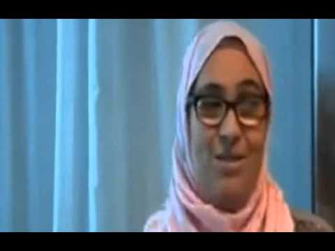 شاهد ماذا يقع لأسرة مغربية في فرنسا