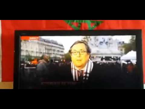 شاهد المخابرات المغربية لعبت دورًا هامًا في تفكيك لغز هجمات باريس