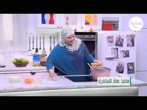 شاهد أرز بالليمون واللحمة المفرومة