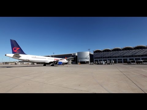 شاهد العراق يغلق المجال الجوي في المناطق الشمالية