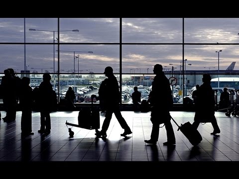 فيديو واشنطن تصدر تحذيرًا عالميًّا من السفر إلى مواطنيها