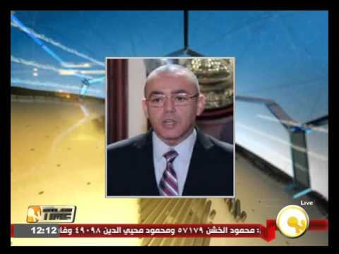 بالفيديو وزير الطيران يستقبل رئيس منظمة التحقيق الروسية