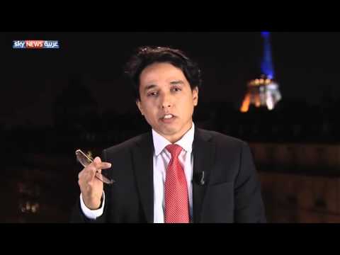 تعيد ترتيب الخارطة الدولية