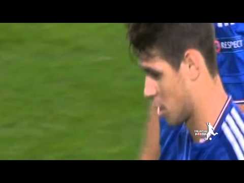 شاهد تشيلسي يستهدف مواصلة صحوته على حساب ماكابي