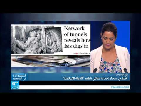 فيديو بوادر حرب باردة ثانية بين روسيا والغرب