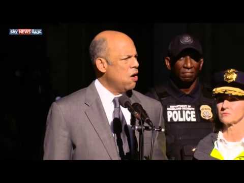 أوباما لا وجود لمؤامرة متطرفة ضد أميركا