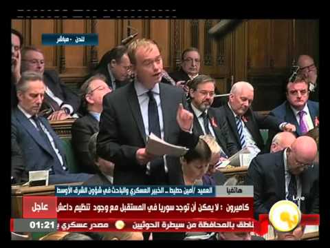 التحالف الدولي غير جاد في محاربة داعش