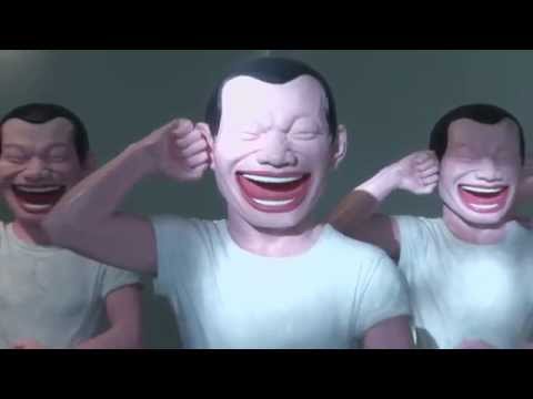 شاهد معرض فن أبو ظبي 2015