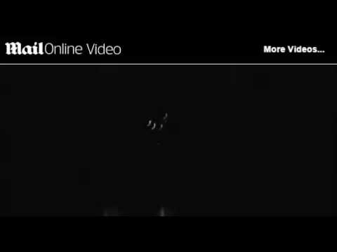 بالفيديو العثور على أجسام غريبة تحلق فى سماء ولاية تكساس الأميريكية