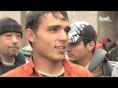 شاهدأوروبا تعتزم إعادة اللاجئين