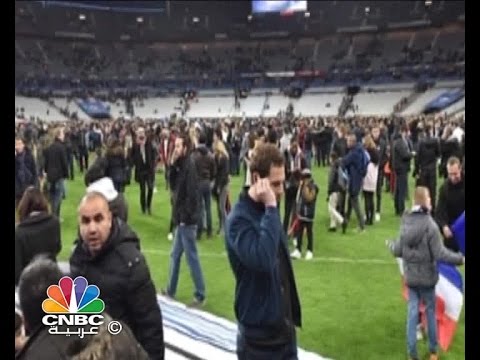 شاهد التطرف يضرب ملاعب كرة القدم في مقتل