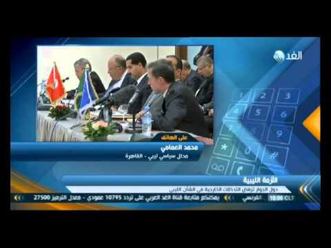 شاهد محلل سياسي يكشف عن دول تمول المتطرفين