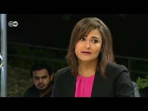 شاهد مشادة كلامية بين نعمت بدر الدين وزياد ضاهر