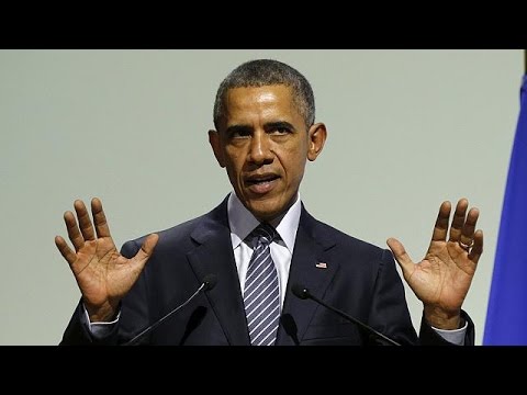 شاهدالنواب الأميركي يصوت ضد الحد من الاحتباس الحراري