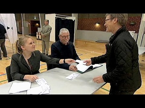 استفتاء في الدنمارك حول تبني القوانين الأمنية والعدلية المطبقة داخل الإتحاد الأوروبي