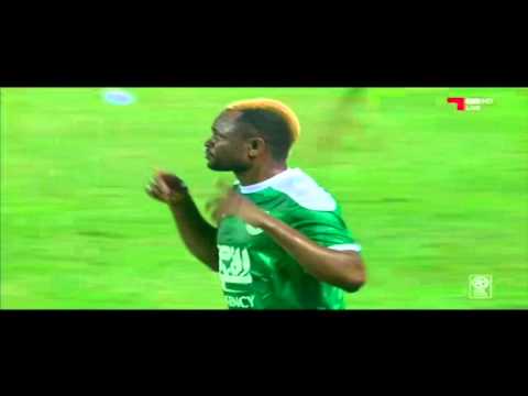 مباراة الاهلي و مسيمير