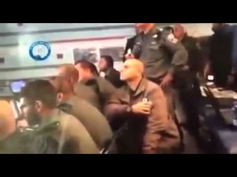 شاهد  الاحتلال يقتحم المخيم لتدمير منزل إبراهيم أكاري