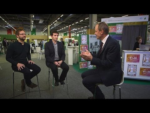 شاهد  ماهية مستقبل كوكب الارض بعد مئة او الف عام