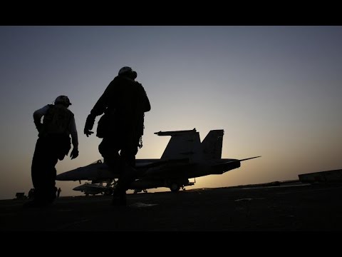 موسكو تؤكد إنها شنت أكثر من ألف ضربة في سورية الأسبوع الماضي