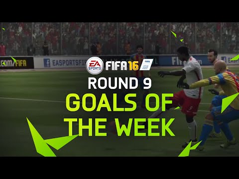 أجمل أهداف fifa 15 خلال الأسبوع الجاري