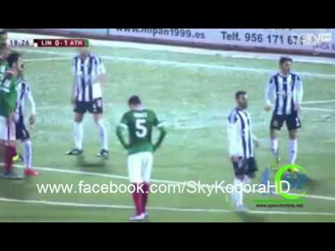 أتلتيك بلباو يعود بفوز ثمين فى كأس ملك إسبانيا