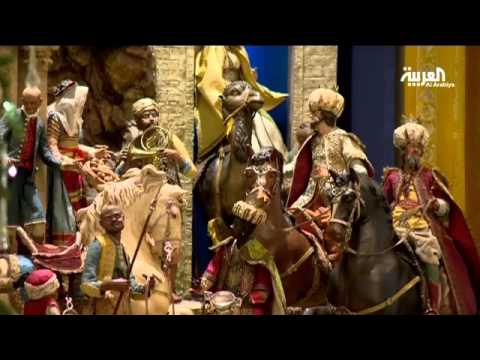 فتح الغرف التاريخية في البيت الأبيض