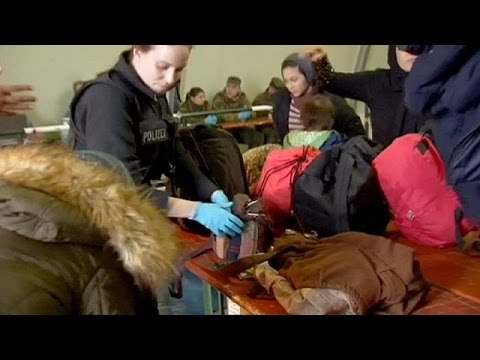 شاهد إجراءات أوروبية جديدة لمكافحة التطرف