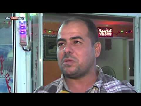 شاهد ظروف صعبة تواجه اللاجئين السوريين في موريتانيا