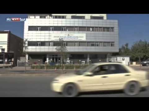 السلع الإيرانية والتركية تغزو أسواق كردستان