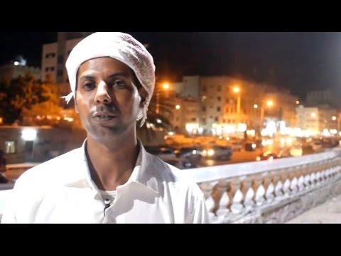 شاهد حال اقتصادية صعبة في المكلا