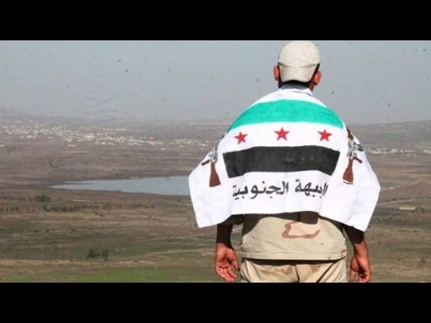 شاهد 100 معارض سوري يجتمعون في العاصمة السعودية