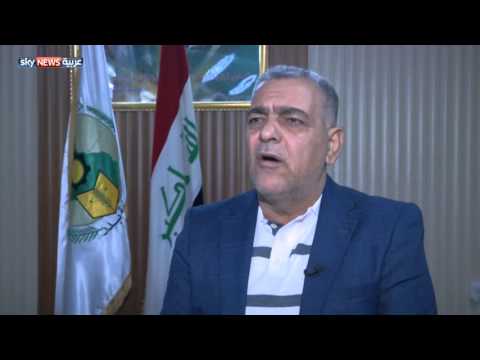 شاهد البشمركة والحشد اتفاق على إدارة طوزخورماتو