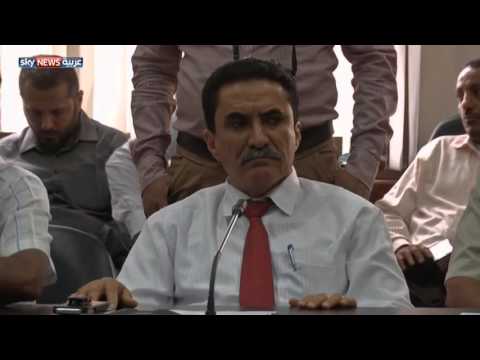 التحالف يقصف مواقع المتمردين بين لحج وتعز