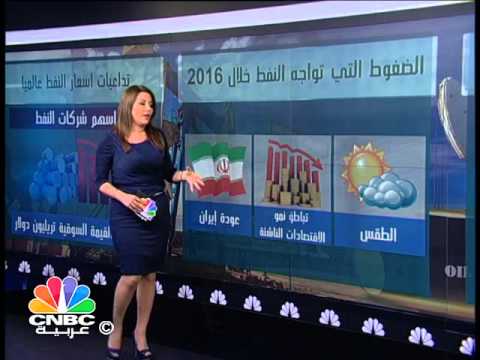 غولدمان ساكس  النفط ينخفض إلى مستويات 20 دولارا للبرميل خلال 5 سنوات