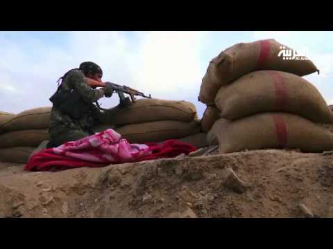 تقدم الأكراد في سورية يذكي النزعة الانفصالية في تركيا