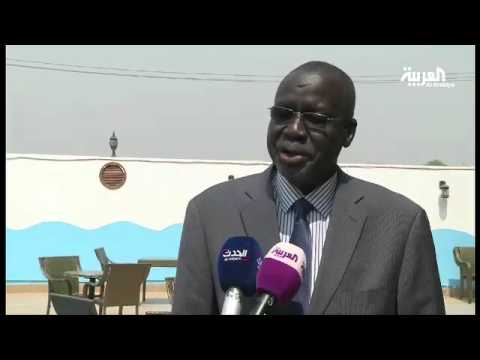 شاهد عشرات الآلاف في مخيمات جنوب السودان دون بارقة أمل