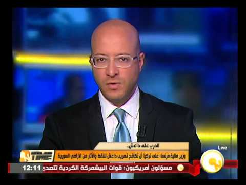 شاهد مطالبات لتركيا بمحاربة تهريب داعش للنفط من سورية