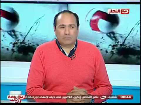 مهاجم سموح يؤكد أن حسام غالي قد سبه