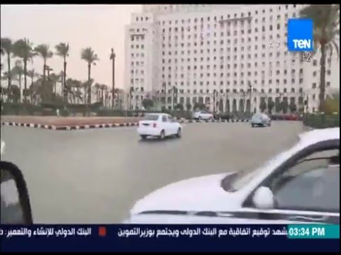 المتحدث باسم الأرصاد المصرية يحذر من أمطار غزيرة على المناطق الساحلية الثلاثاء